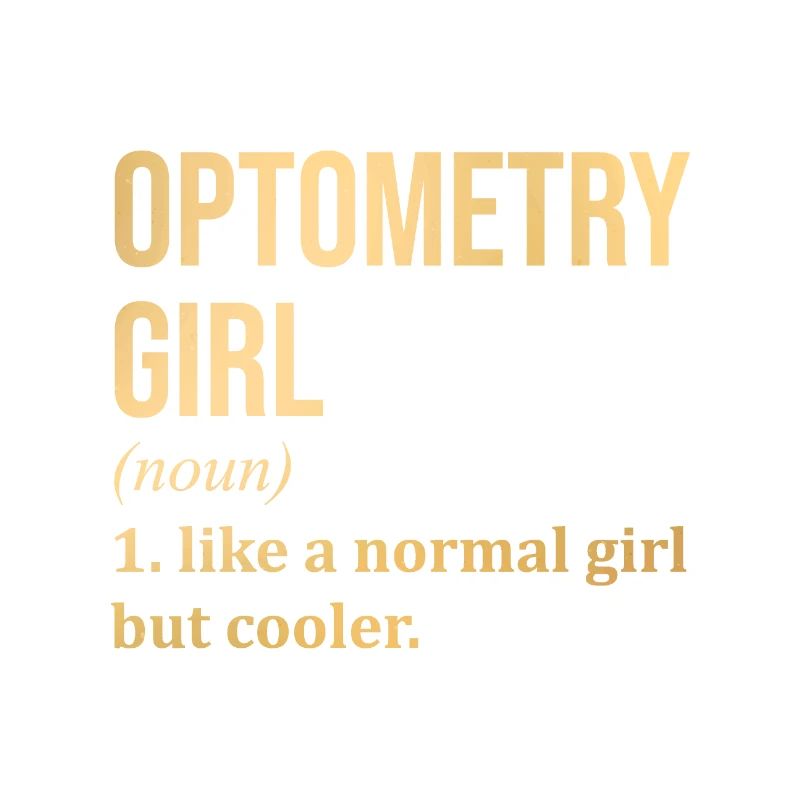 Optometry