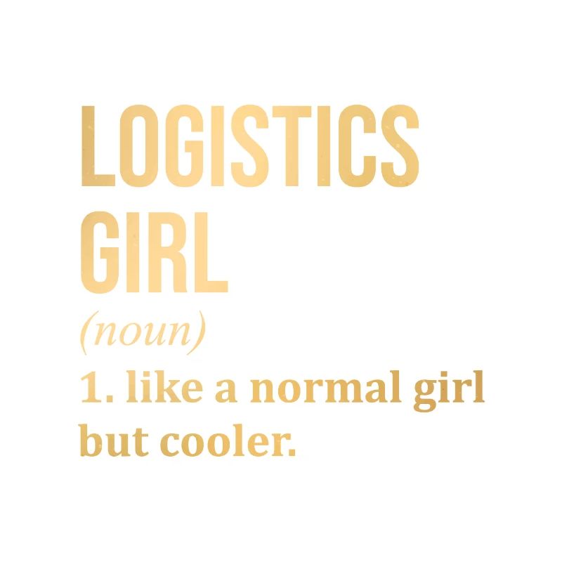 Logistics