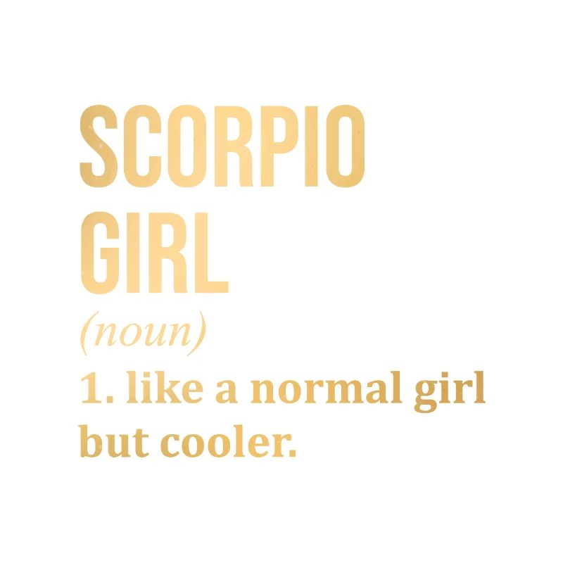 Scorpio