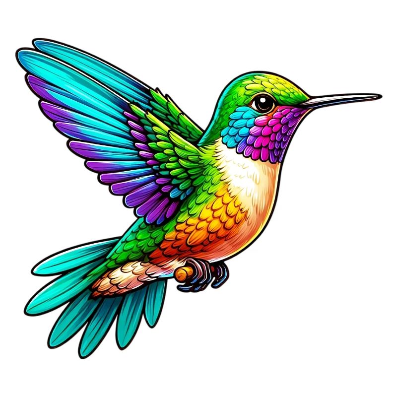 Kolibri