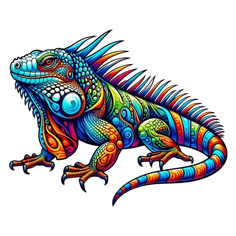 Iguana