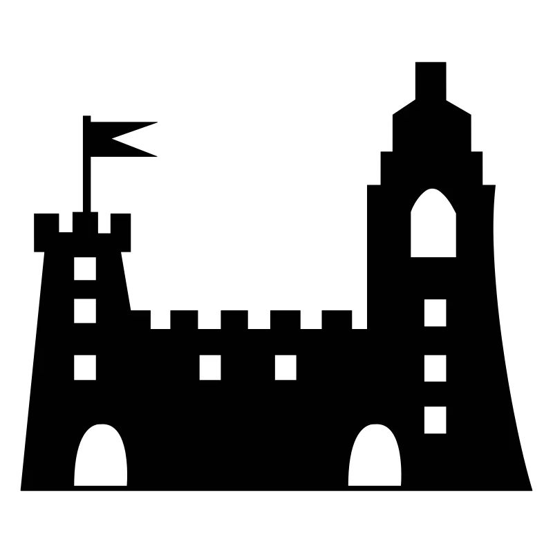 castle