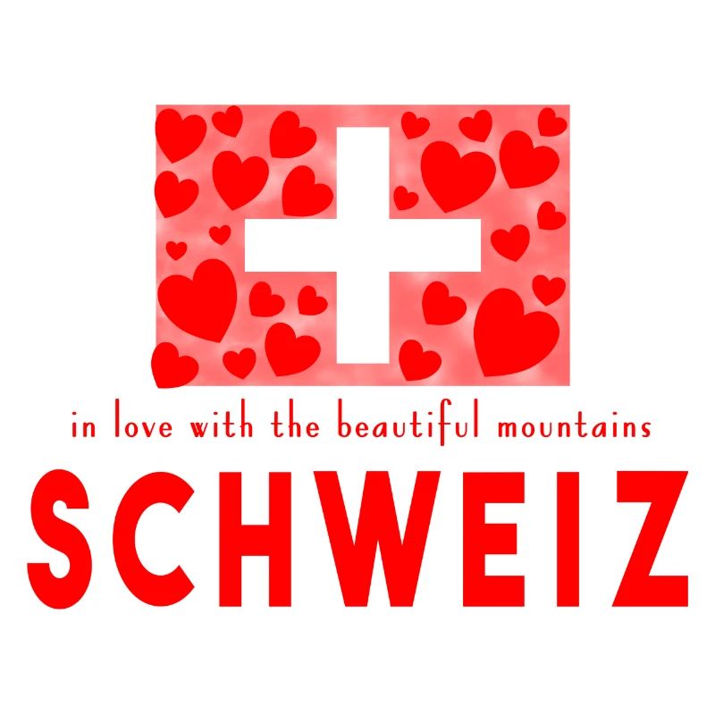 Coeurs de Suisse