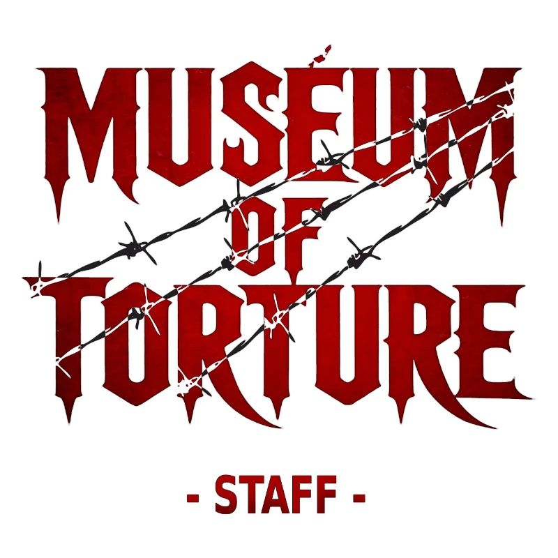 Das Foltermuseum Personal