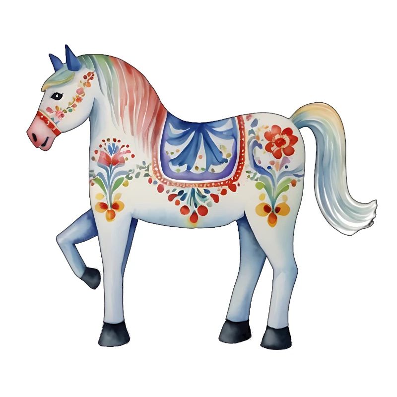 Cheval Dala