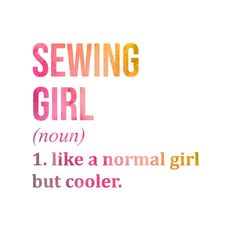 Sewing
