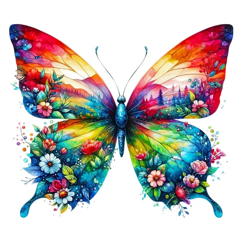 Papillon