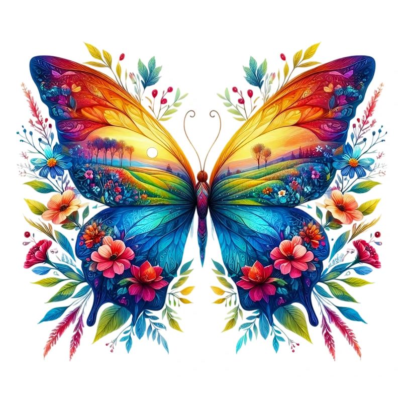 Papillon