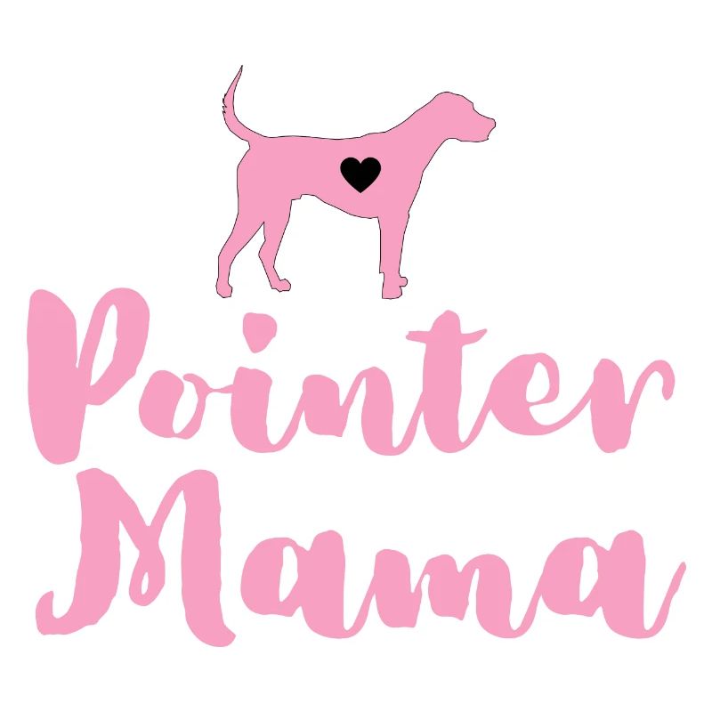 Deutsch Pointer Mama Pointer Mama