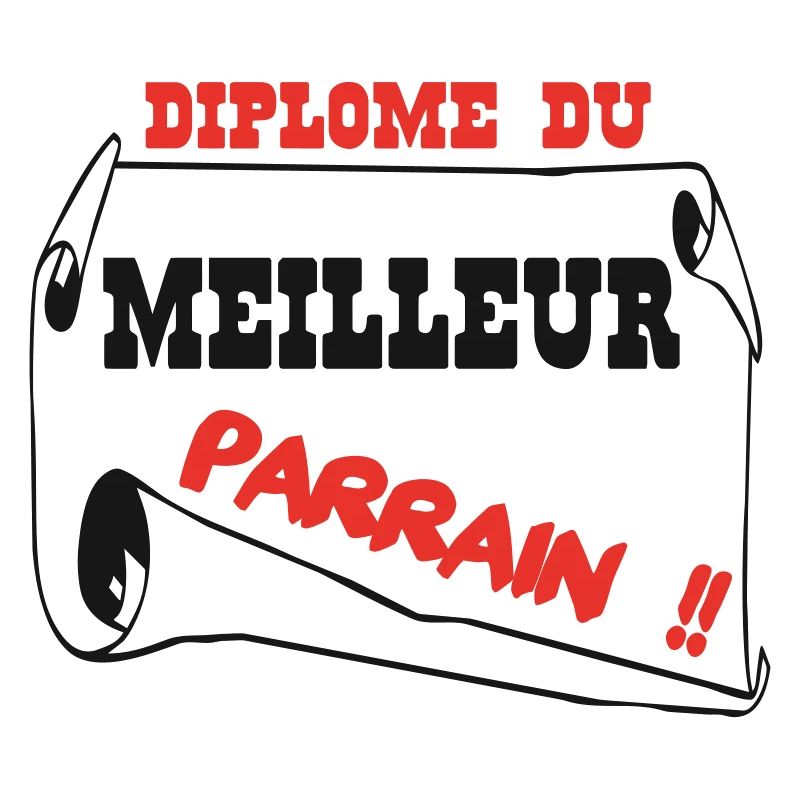 Best Sponsor Diploma