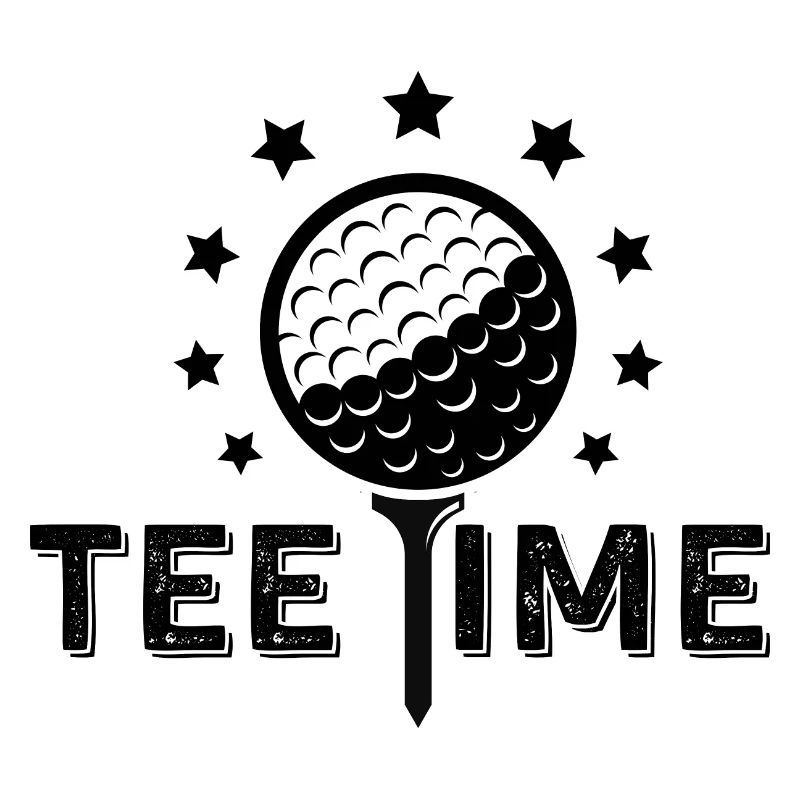 Tee Time !