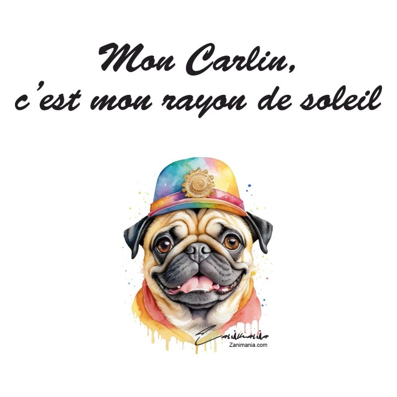 Carlin rayon de soleil