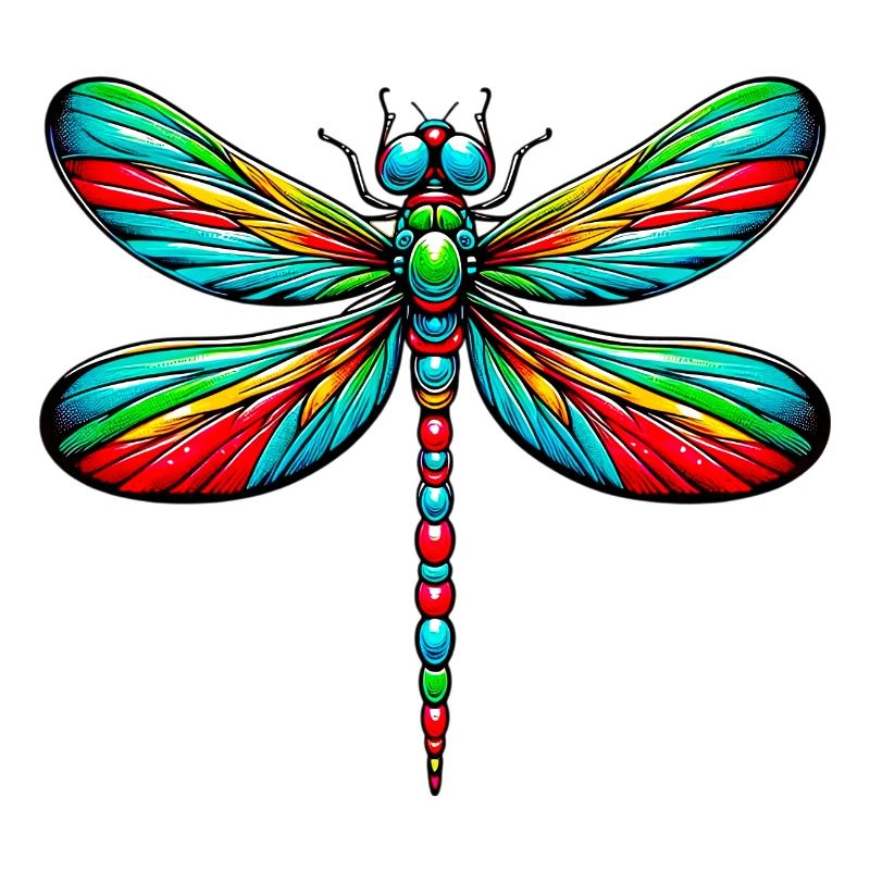 Libellule