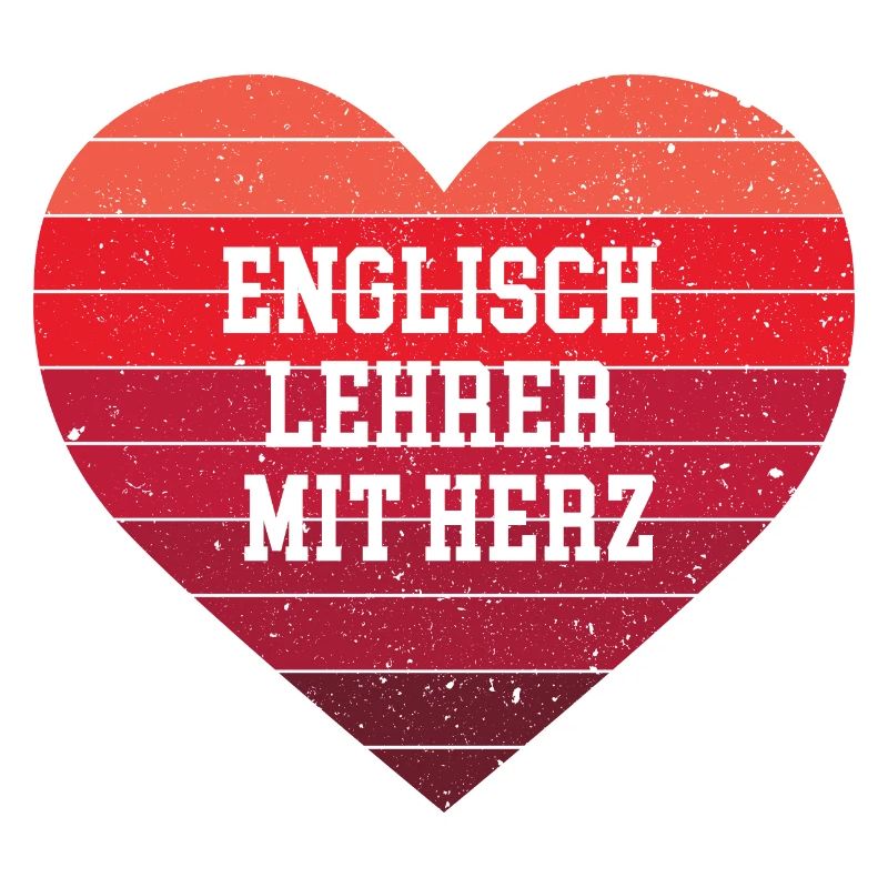Englisch Lehrer mit Herz Bester Englischlehrer