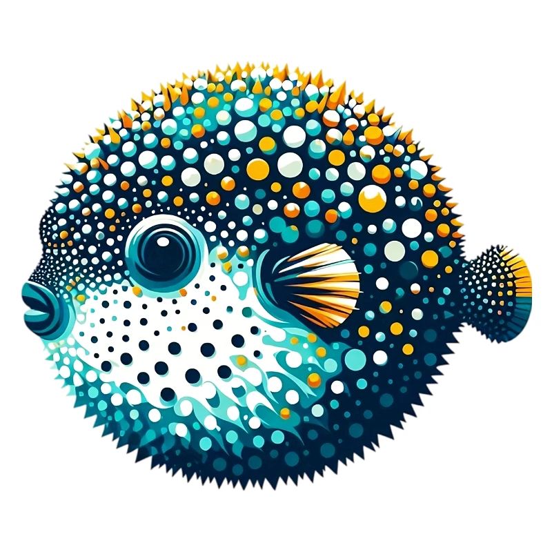 Blowfish