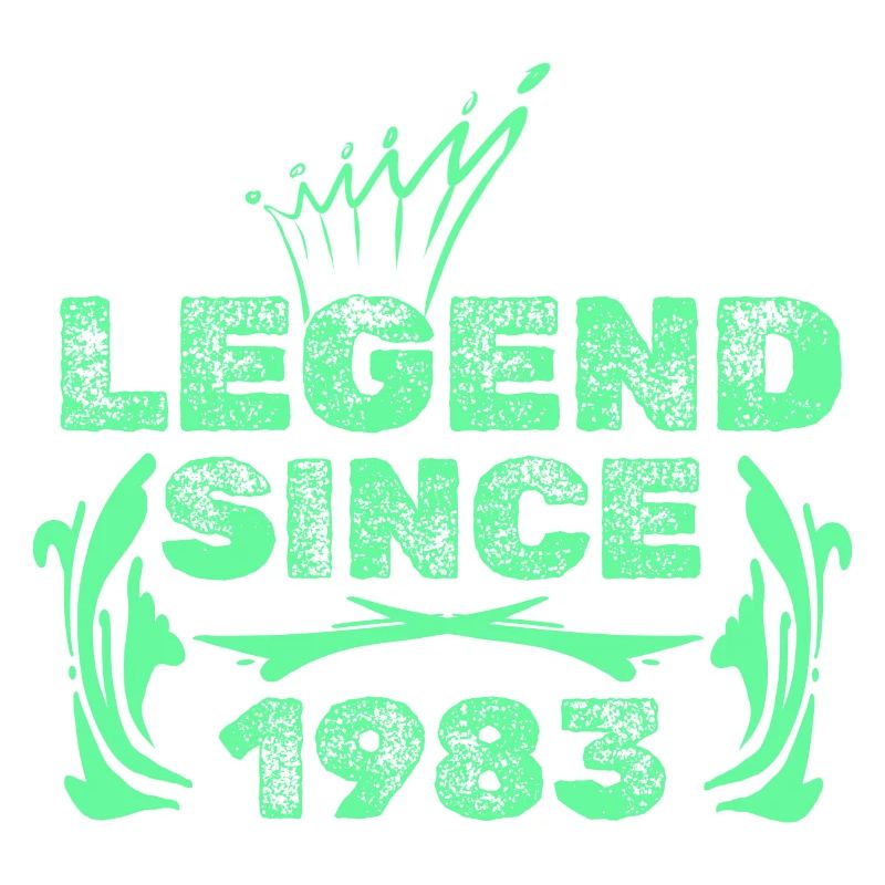 Legenden 1983