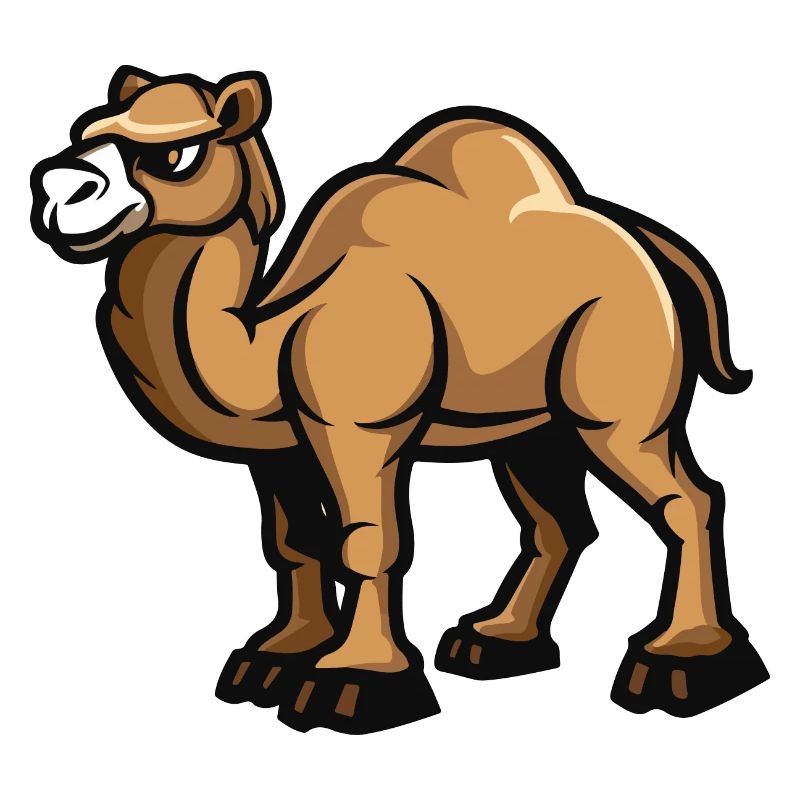 camel