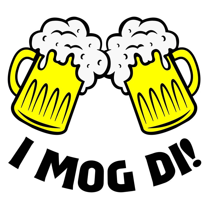beer i mog di