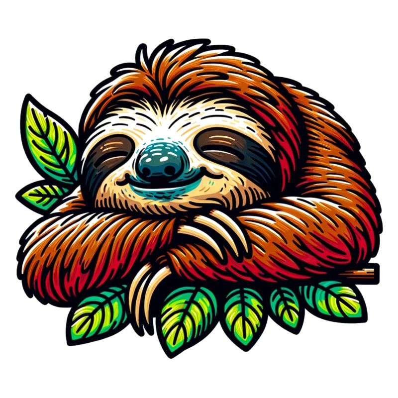 Sloth