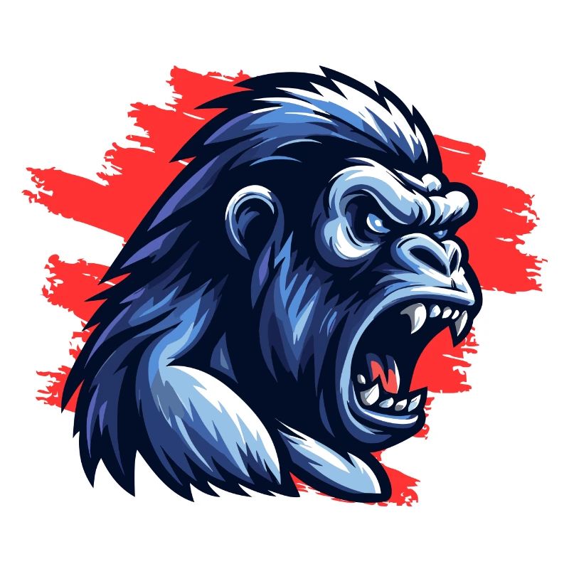 Mad Gorilla