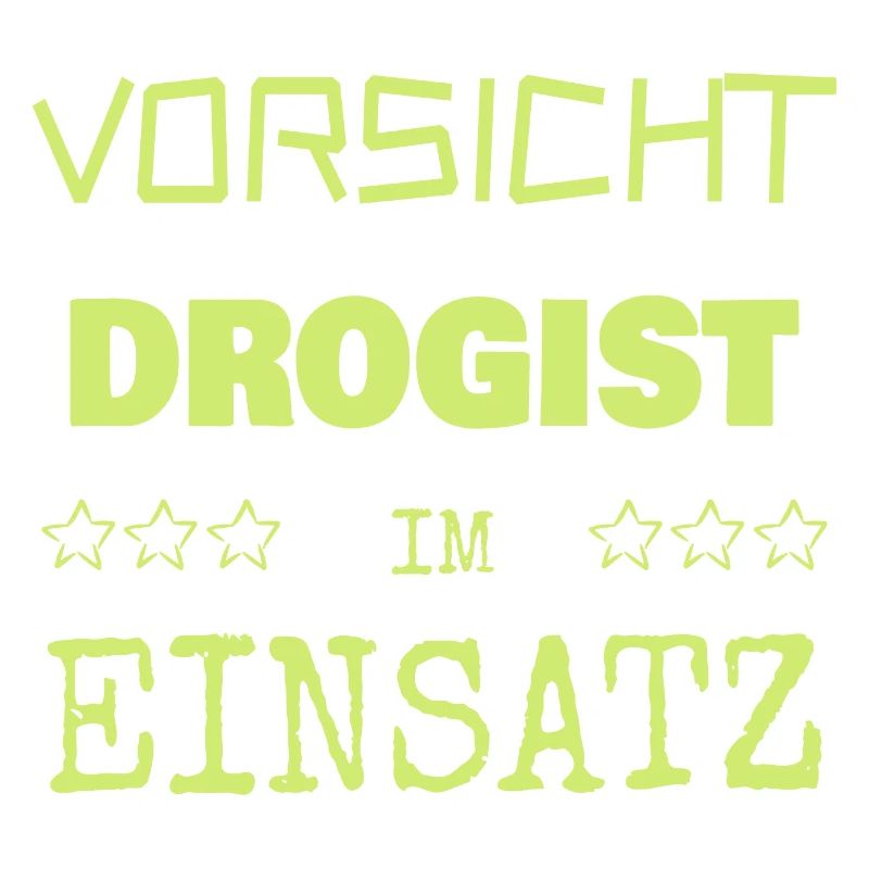 Drogist