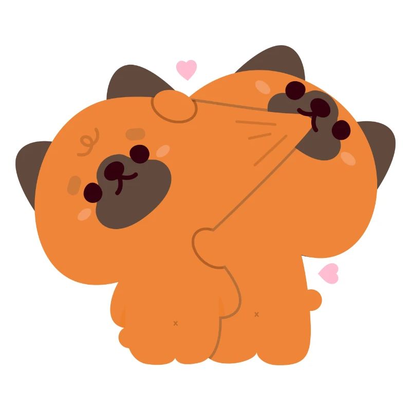 Deutscher Schäferhund-Ehepaar