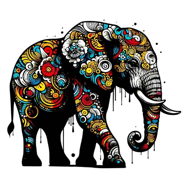 Éléphant