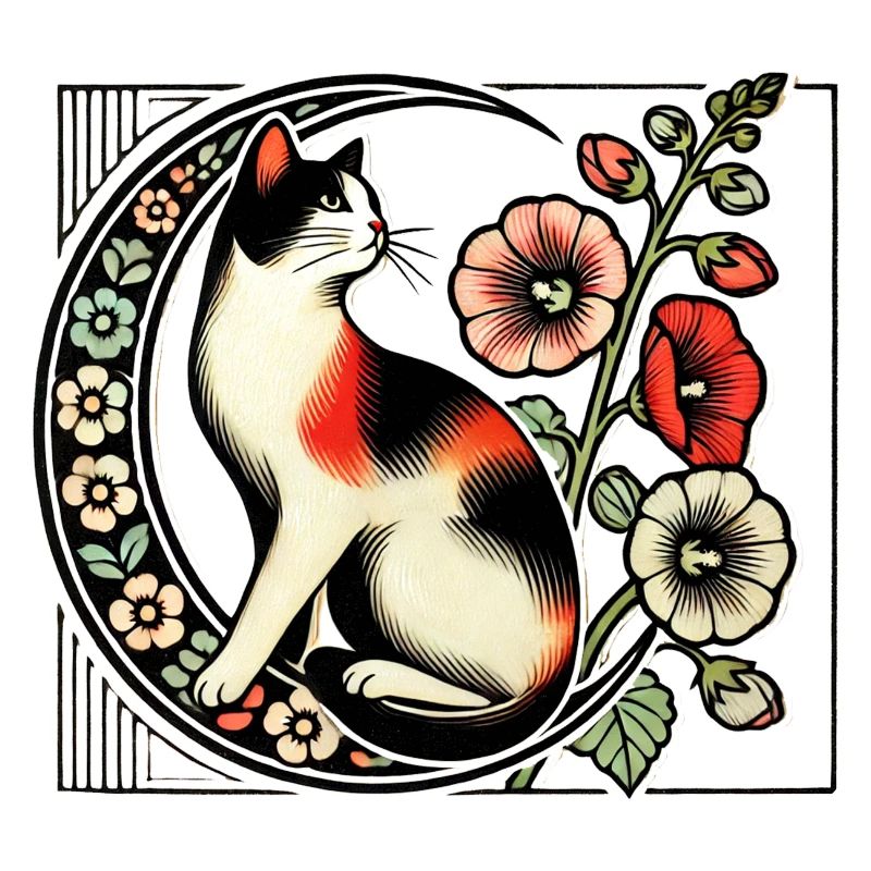 Calico Cat