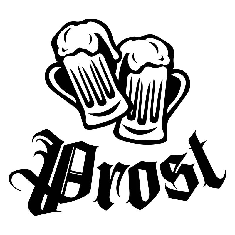 bier prost