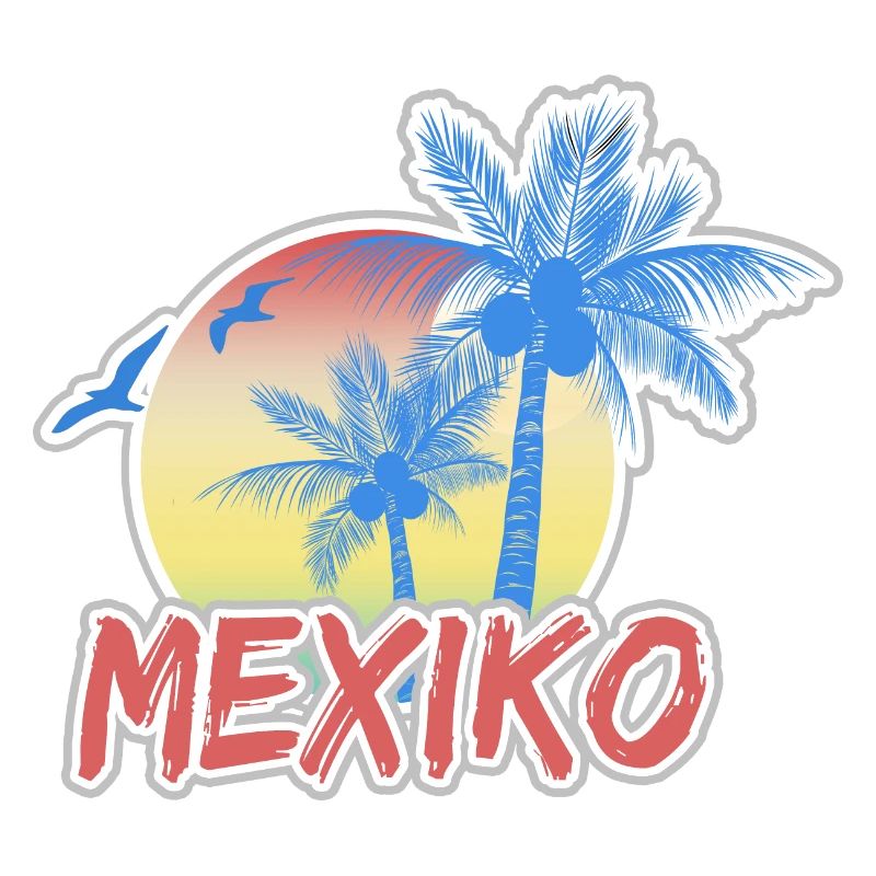 Vacances Mexique