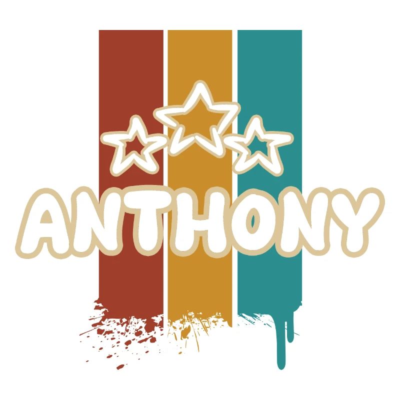 Anthony
