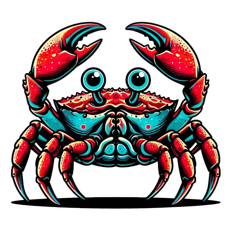 Crabe