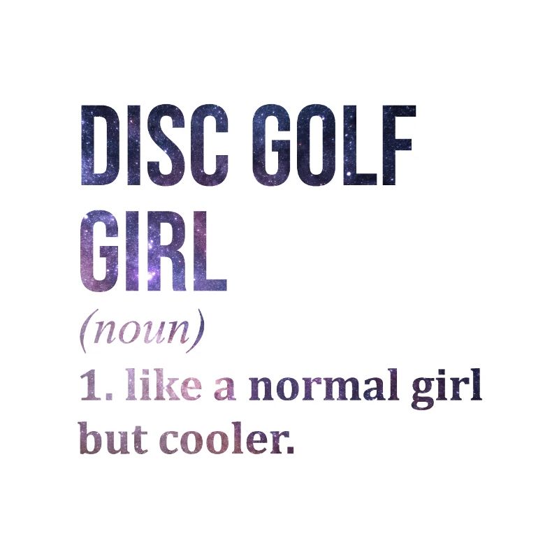 Discgolf