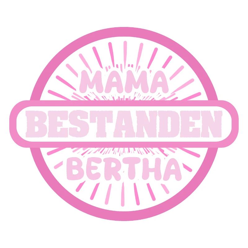 Bertha as a given name