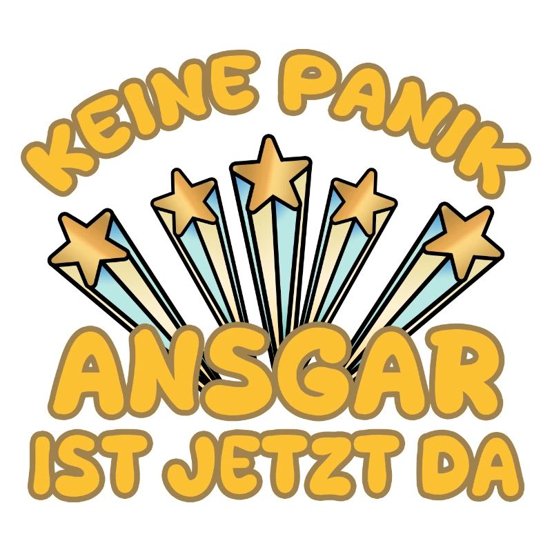 Ansgar
