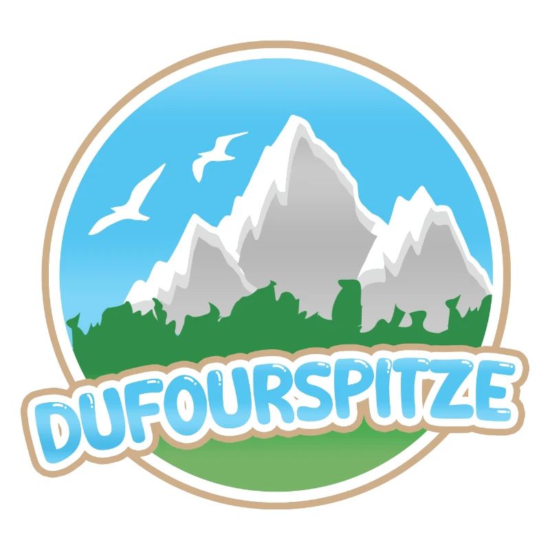 Dufourspitze