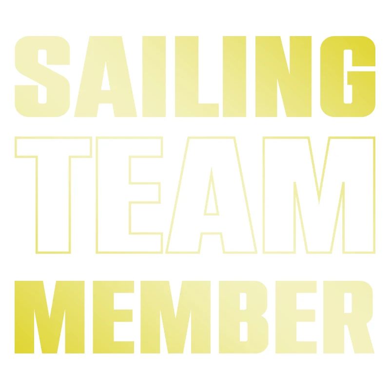 Sailing Team
