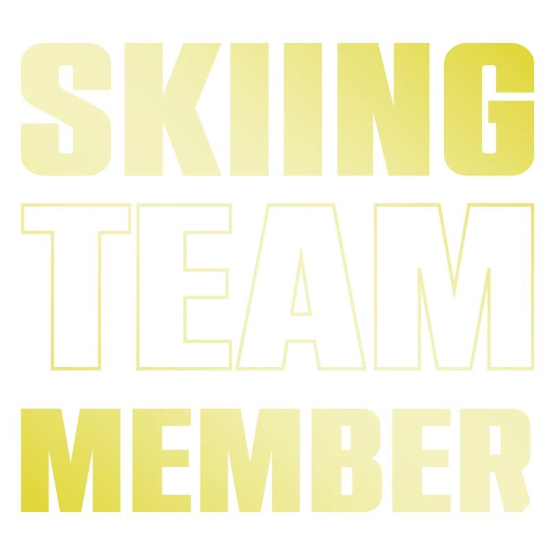 Équipe de ski