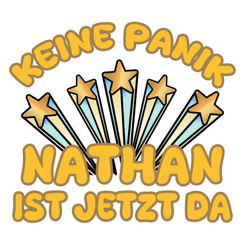 Gift for Nathan