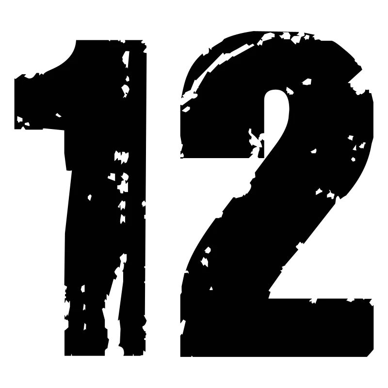 12
