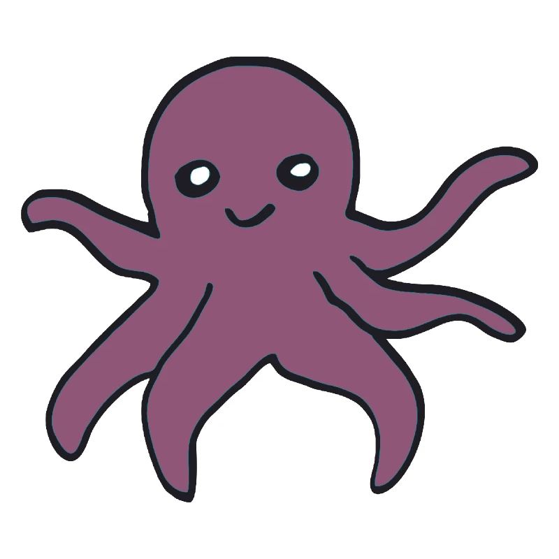 octopus
