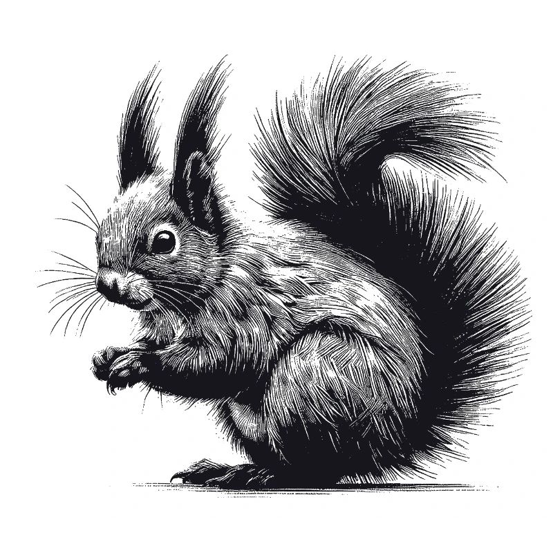 Squirrel