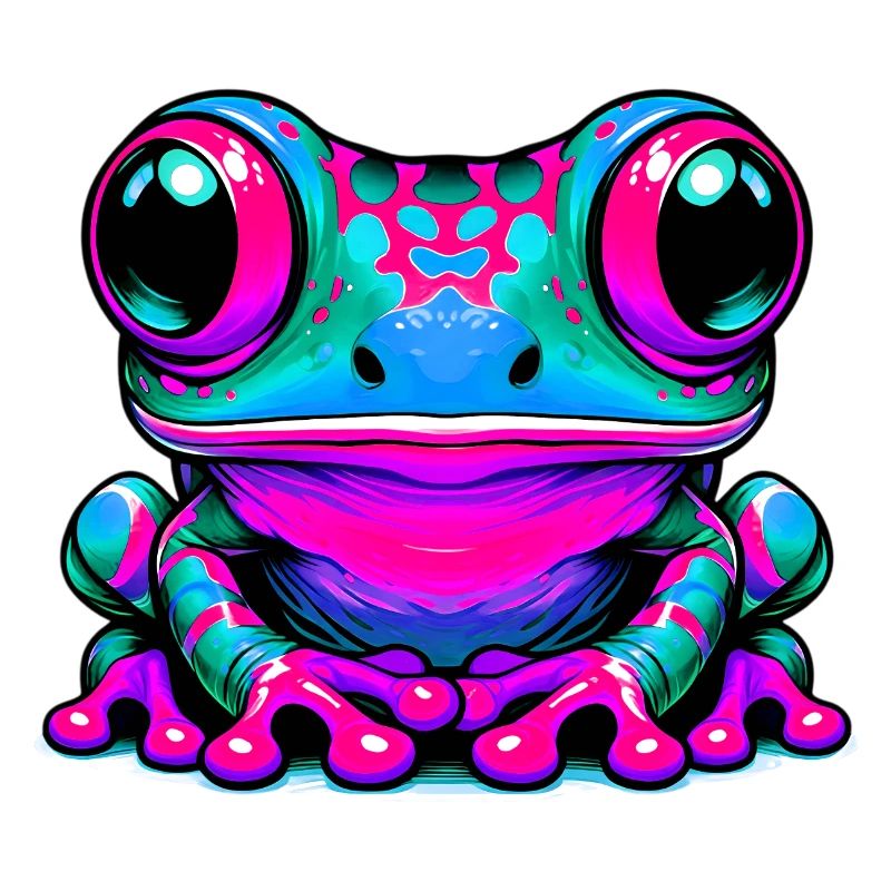 Frosch
