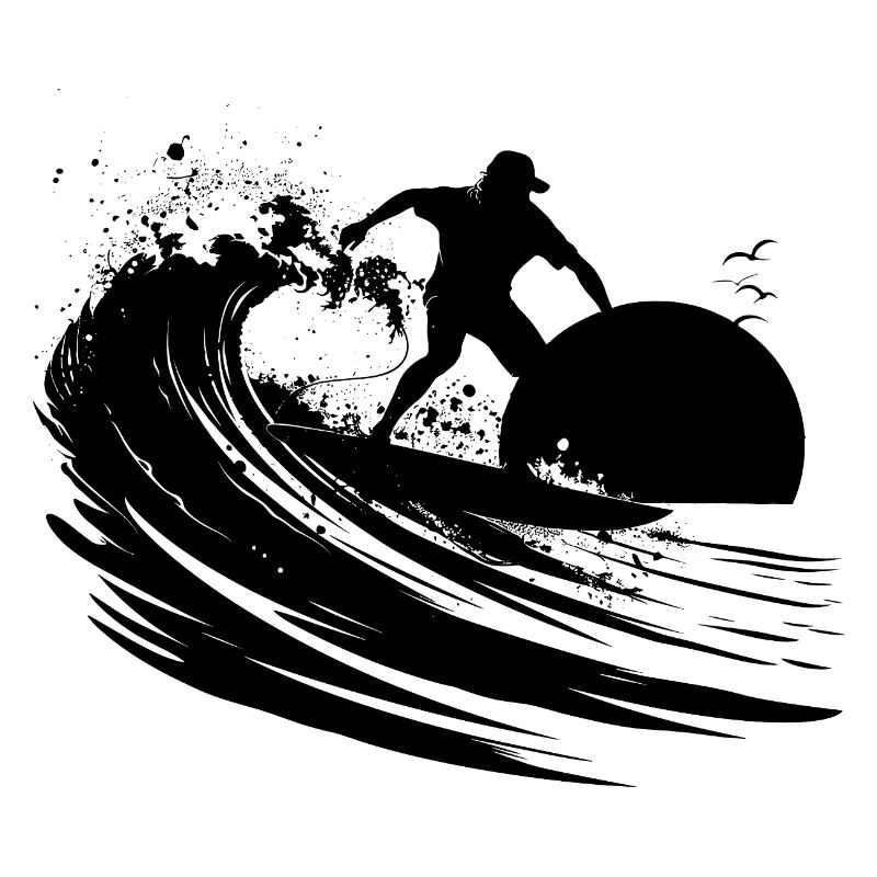 Surfer