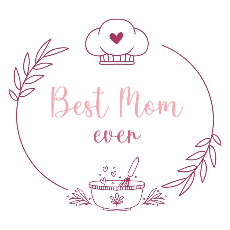 Best Mama Ever