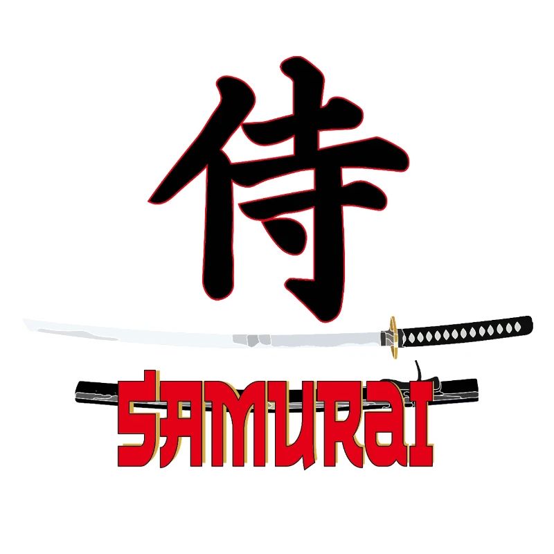 Samurai