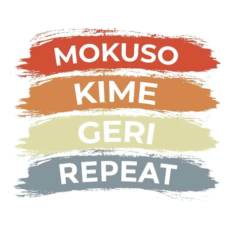 Techniques de karaté