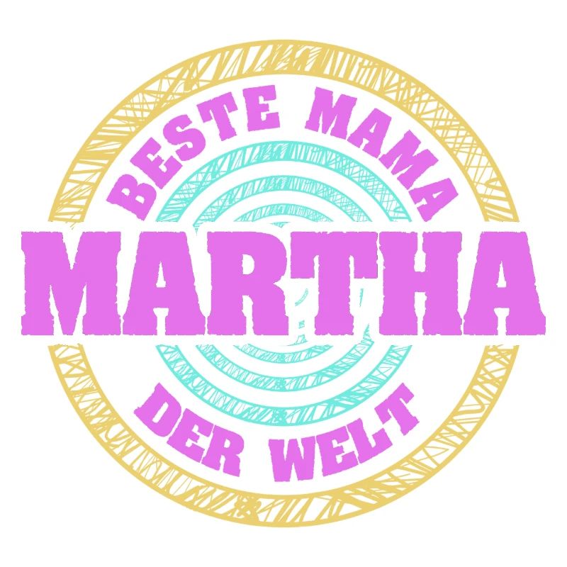 Mother Martha