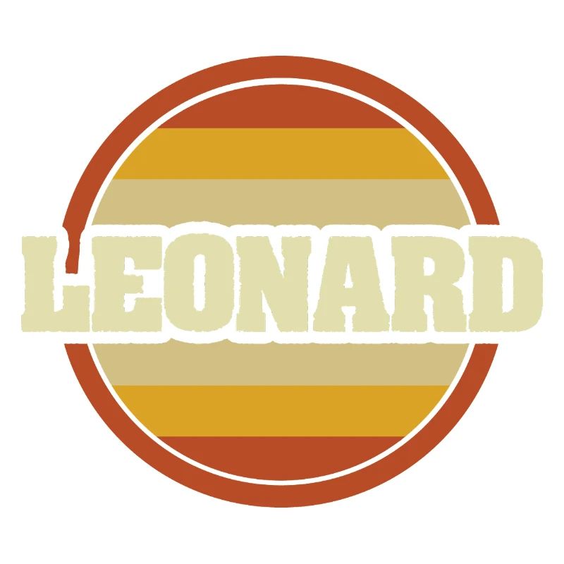 Gift for Leonard