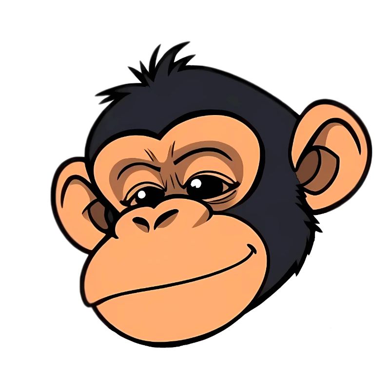 Monkey Chimpanzee
